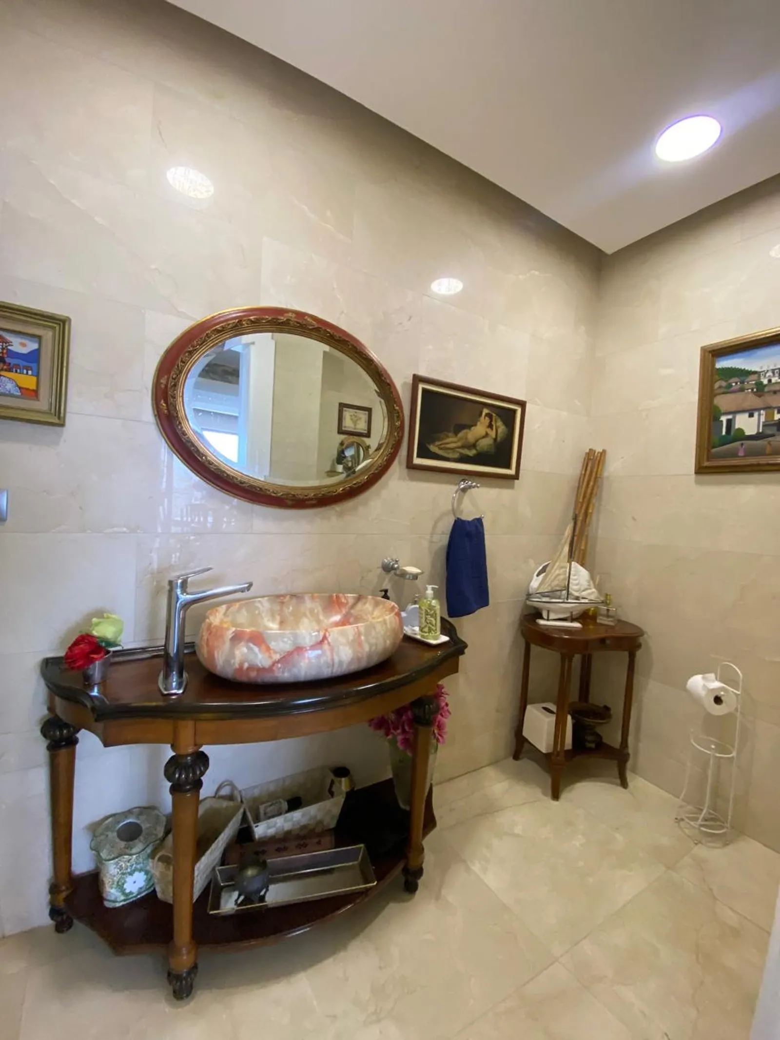 Apartamento en venta en Bella Vista, foto 6