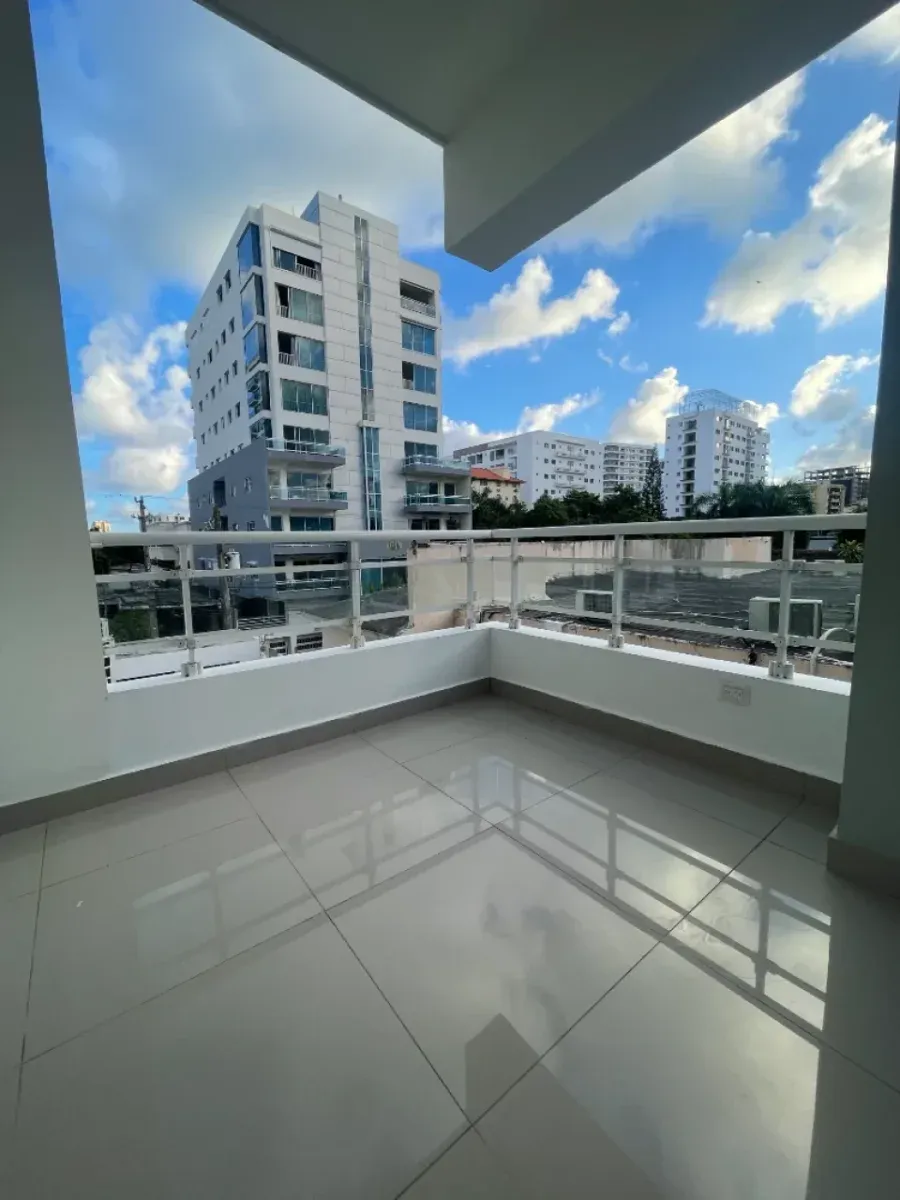 Apartment in La Esperilla, Santo Domingo, Foto 11