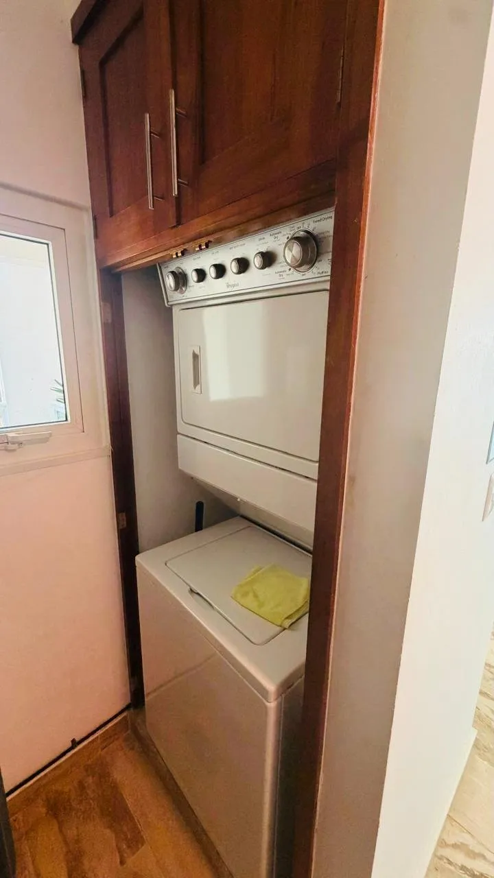 Apartment in Playa Laguna Sosúa with Ocean View, photo 6