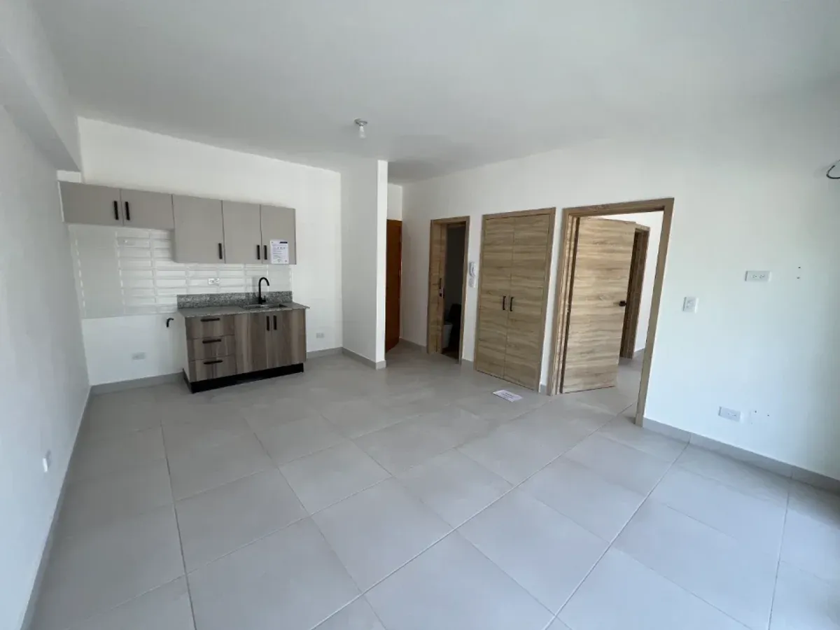 APPARTEMENT EN VENTE, ENSANCHE NACO, photo principale