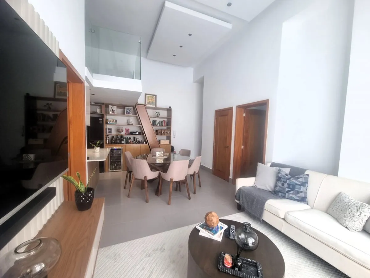 Apartamento en venta Naco, incluye paneles solares, foto 6