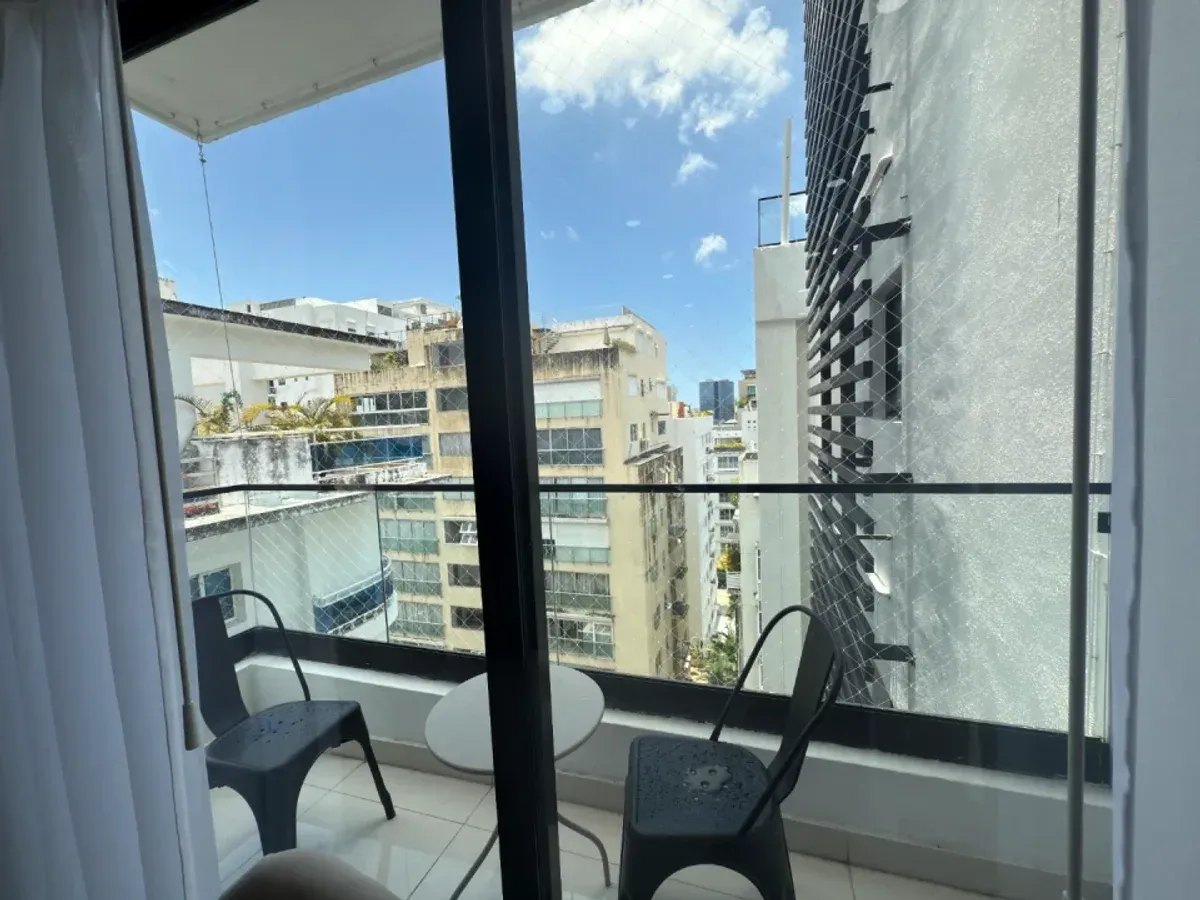 Appartement à Ensanche Serrallés, Saint-Domingue, photo 6