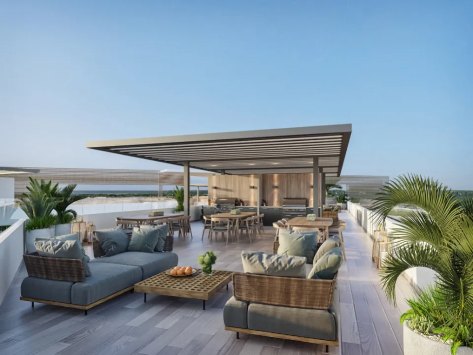 Project in CAP CANA, photo 2