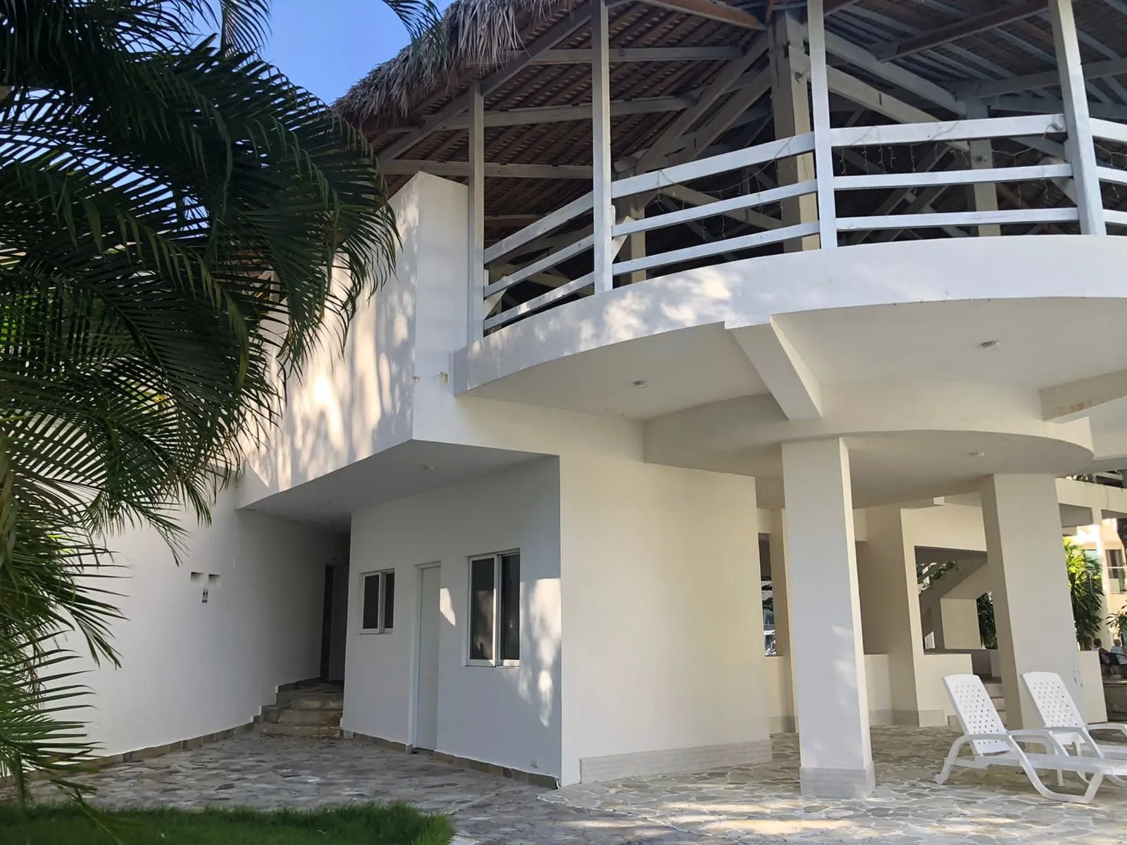 HOTEL TROPICAL CASA LAGUNA, Foto 3