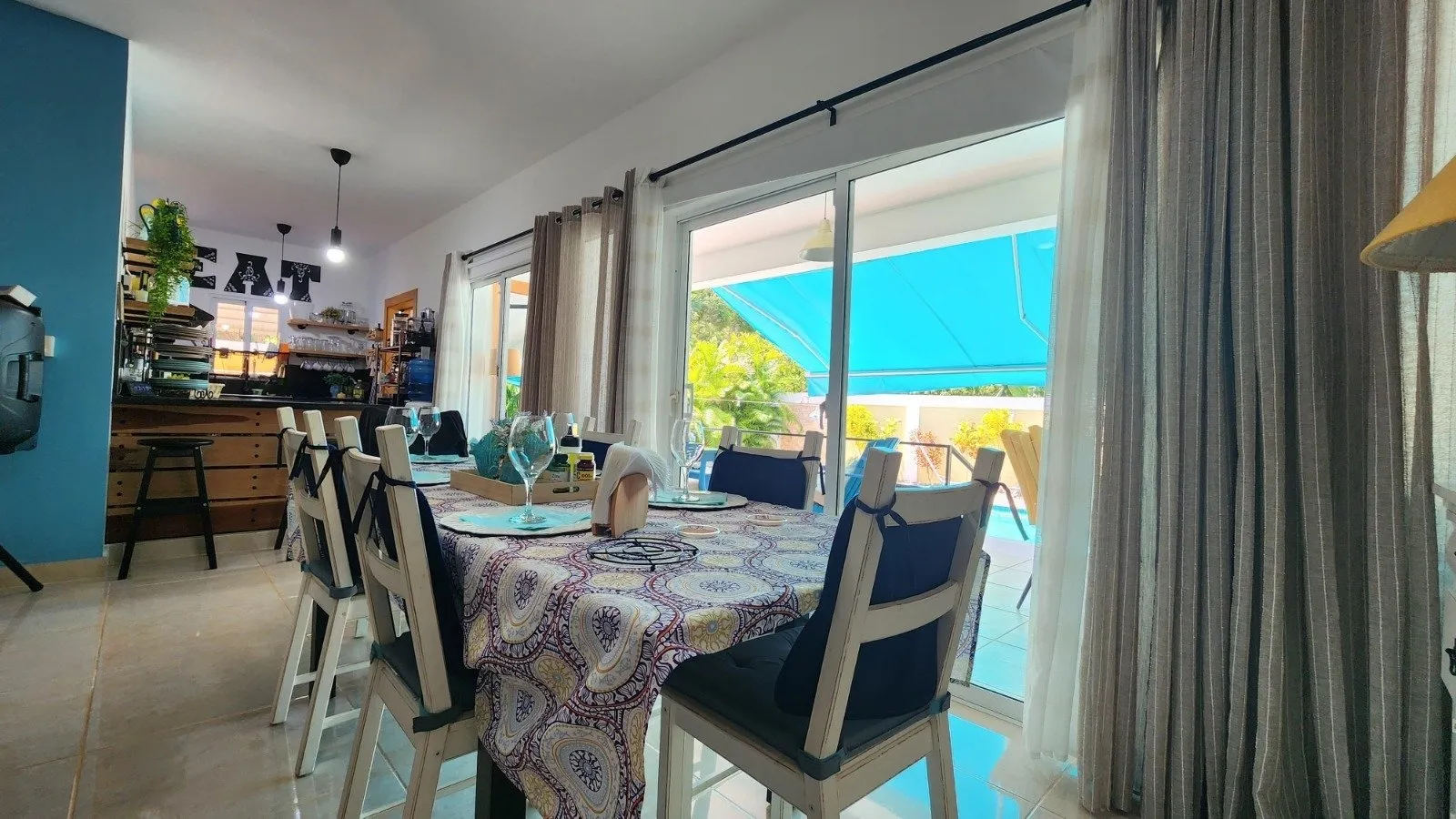 Villa de Ensueño en Comunidad Cerrada – Amueblada y con Piscina Privada, foto 6
