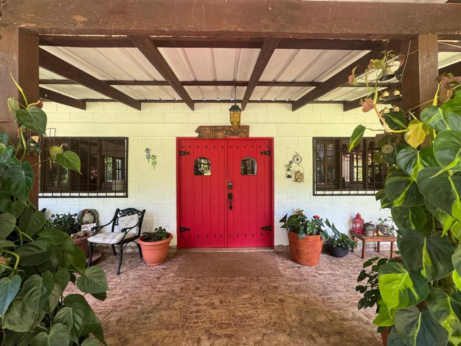 Villa with 2,000 m2 lot for sale, photo 12