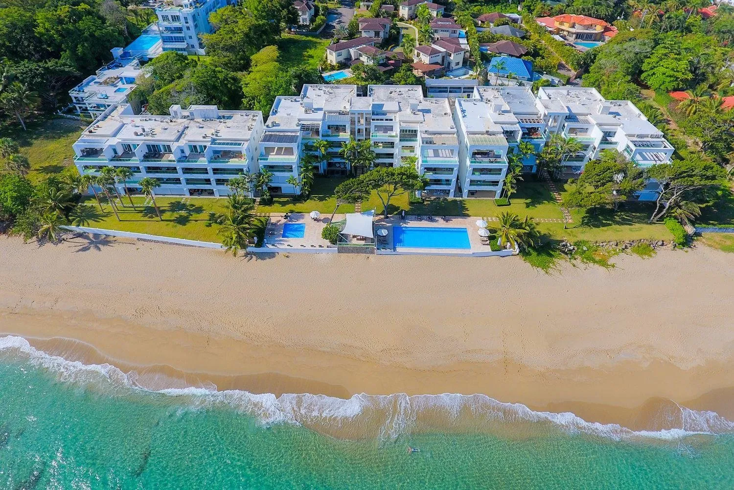 Apartment in Playa Laguna Sosúa with Ocean View, photo 2