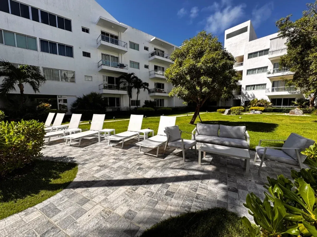 Cap Cana: 2 BR with Pool in Ciudad Las Canas, photo 2