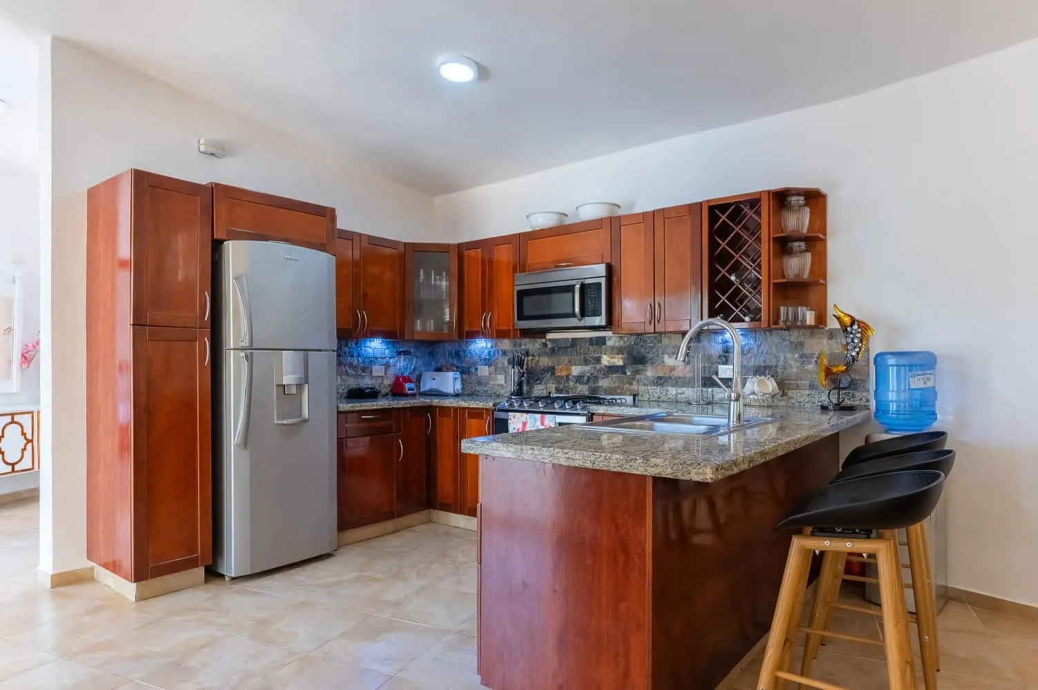 Modern Luxury Villa in Sosúa – 3 Bedrooms, Private Pool, and Unmatched Style, photo 9
