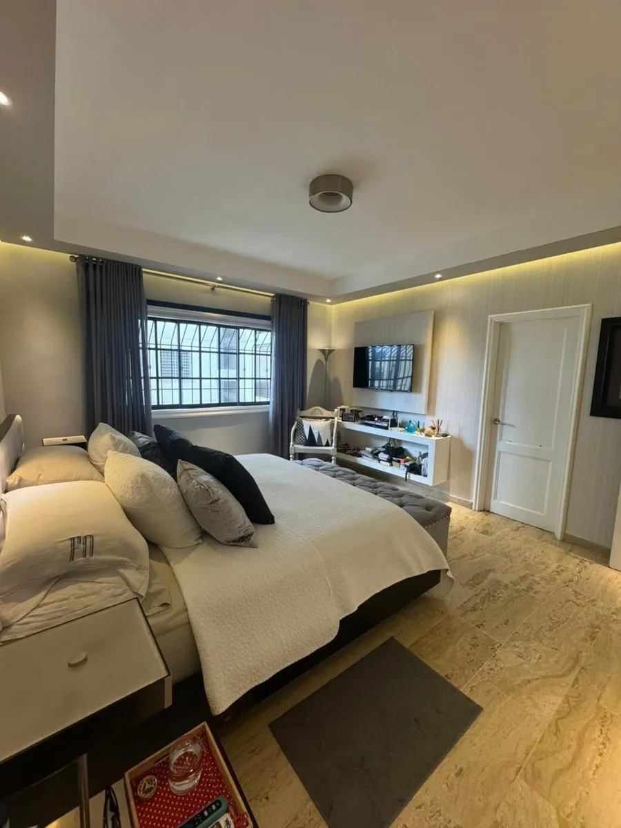 Exclusive Residential in Naco | Few Apartments, photo 9