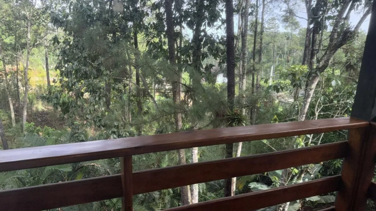 Terreno a Alterra Village, Jarabacoa, foto 2