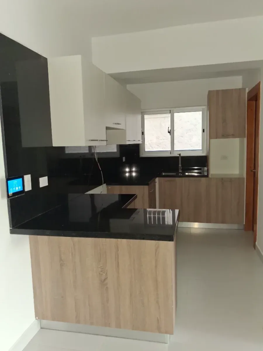Apartament in Mirador Norte mit großzügiger privater Terrasse, Foto 3