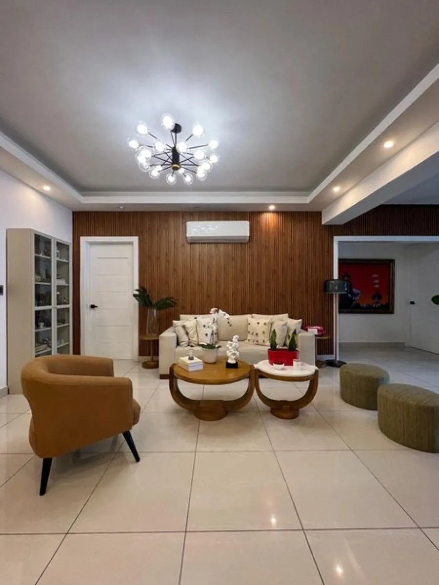 Apartamento en Venta en Renacimiento, SDG, foto 5