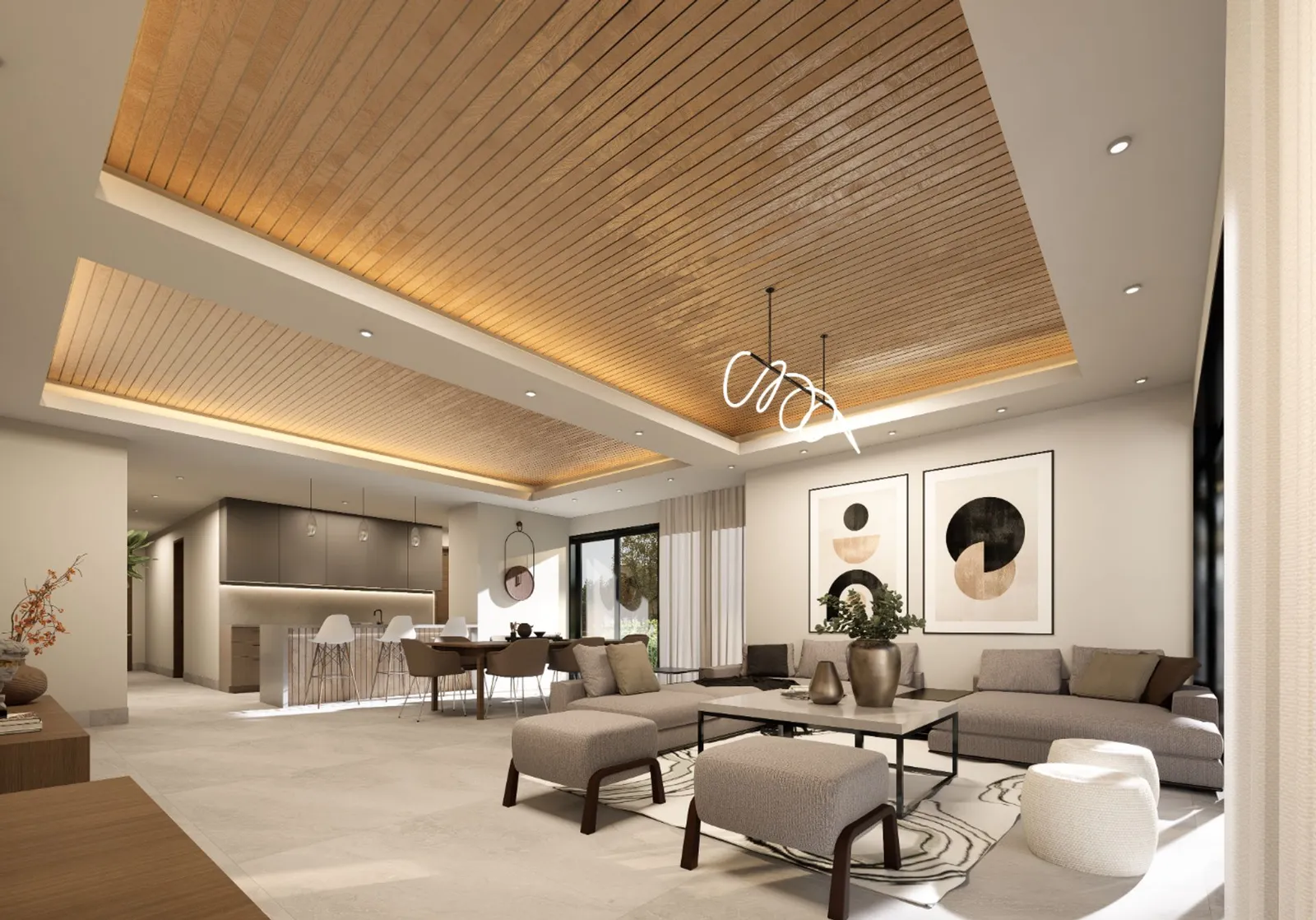 Exclusivo Proyecto de 4 Villas en Cap Cana, foto 2