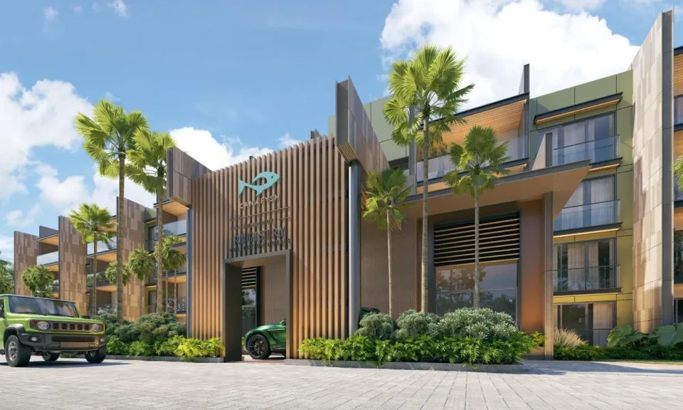 Proyecto en Downtown Punta Cana, foto 7