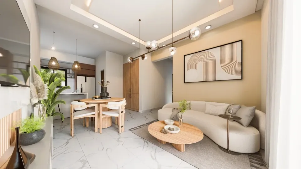 Project in BAVARO, photo 9