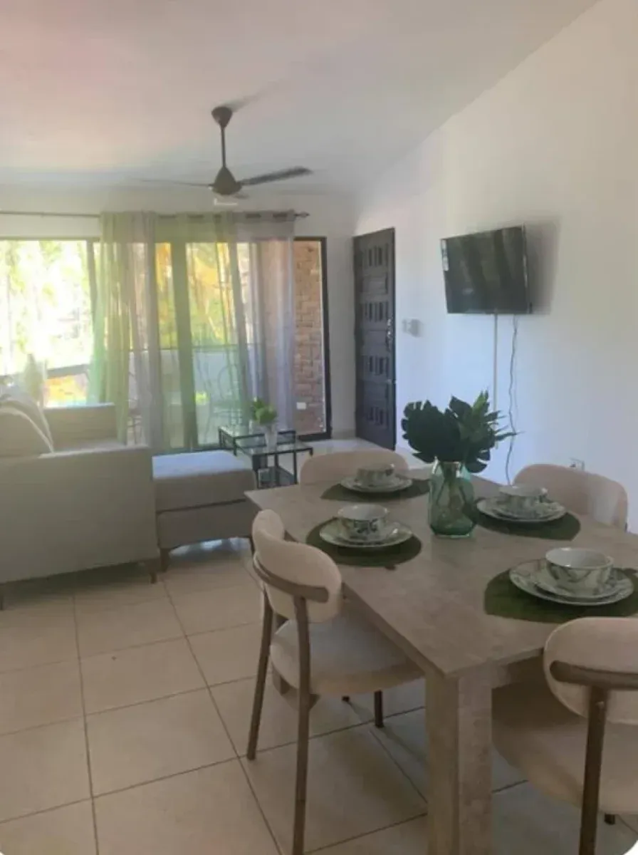 Appartement à COSTAMBAR PUERTO PLATA, photo 6