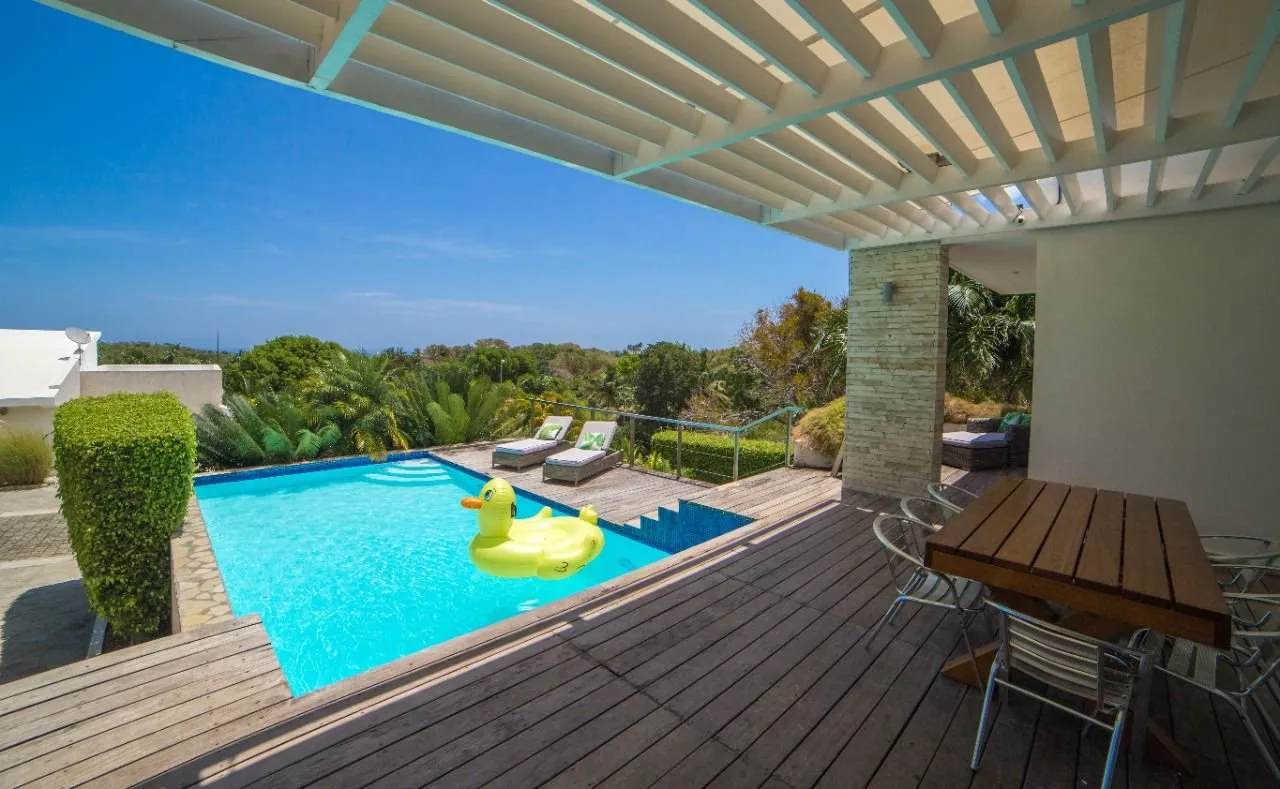 HERMOSA VILLA EN LA MONTAÑAS – SOSUA, foto 11
