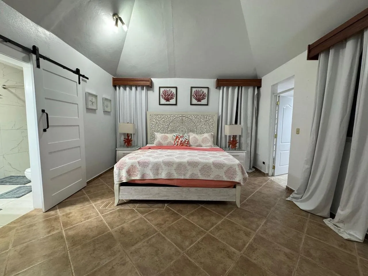 Beautiful Furnished House for Sale in Sosúa, photo 7