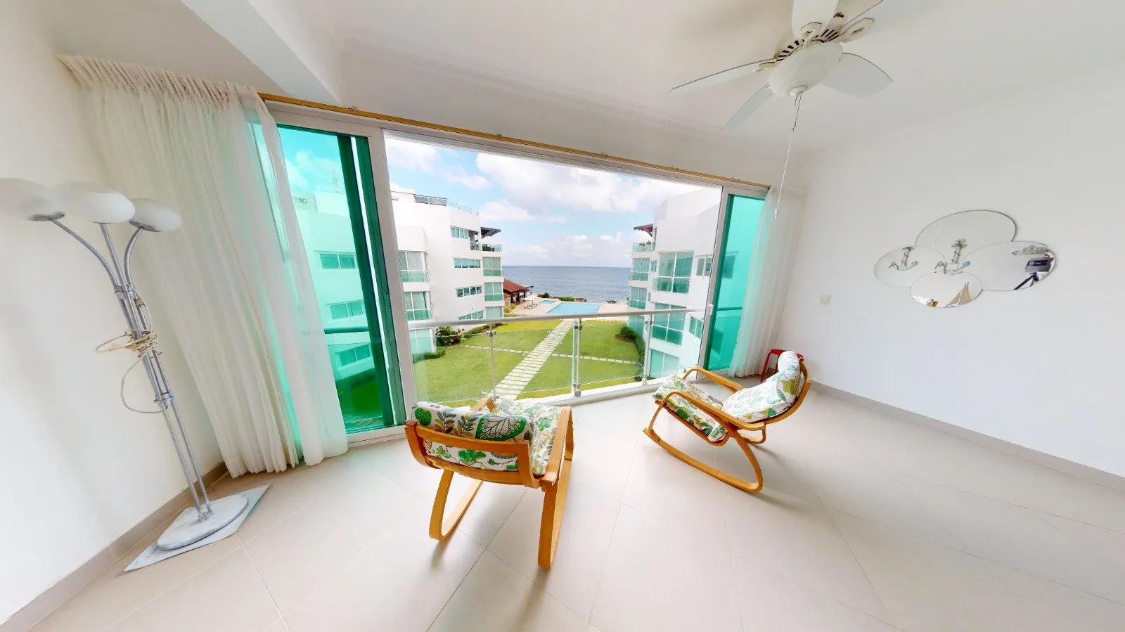 NOUVELLE OPPORTUNITÉ D'APPARTEMENT – 2 CHAMBRES – ANNONCE À SOSÚA, photo principale