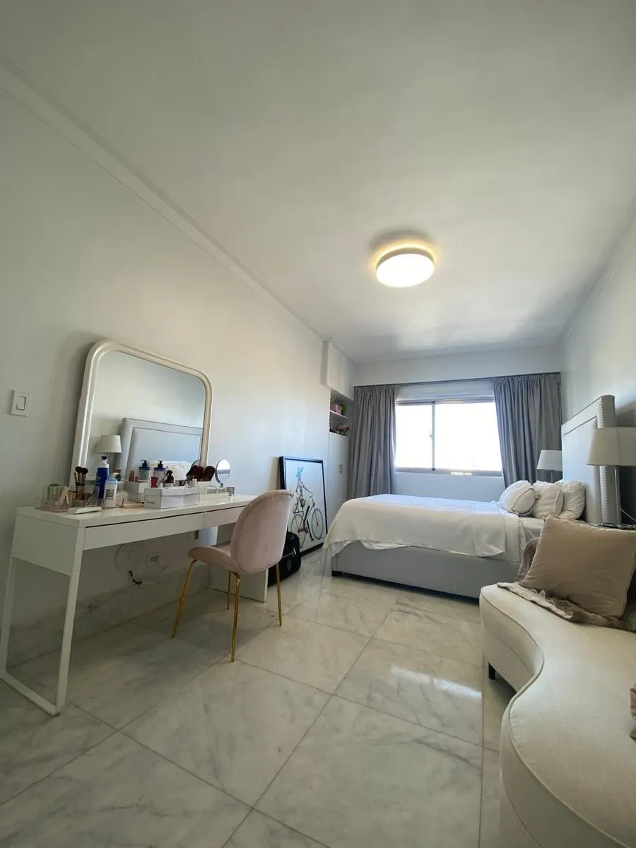 Penthouse in ottime condizioni a Naco, foto 9