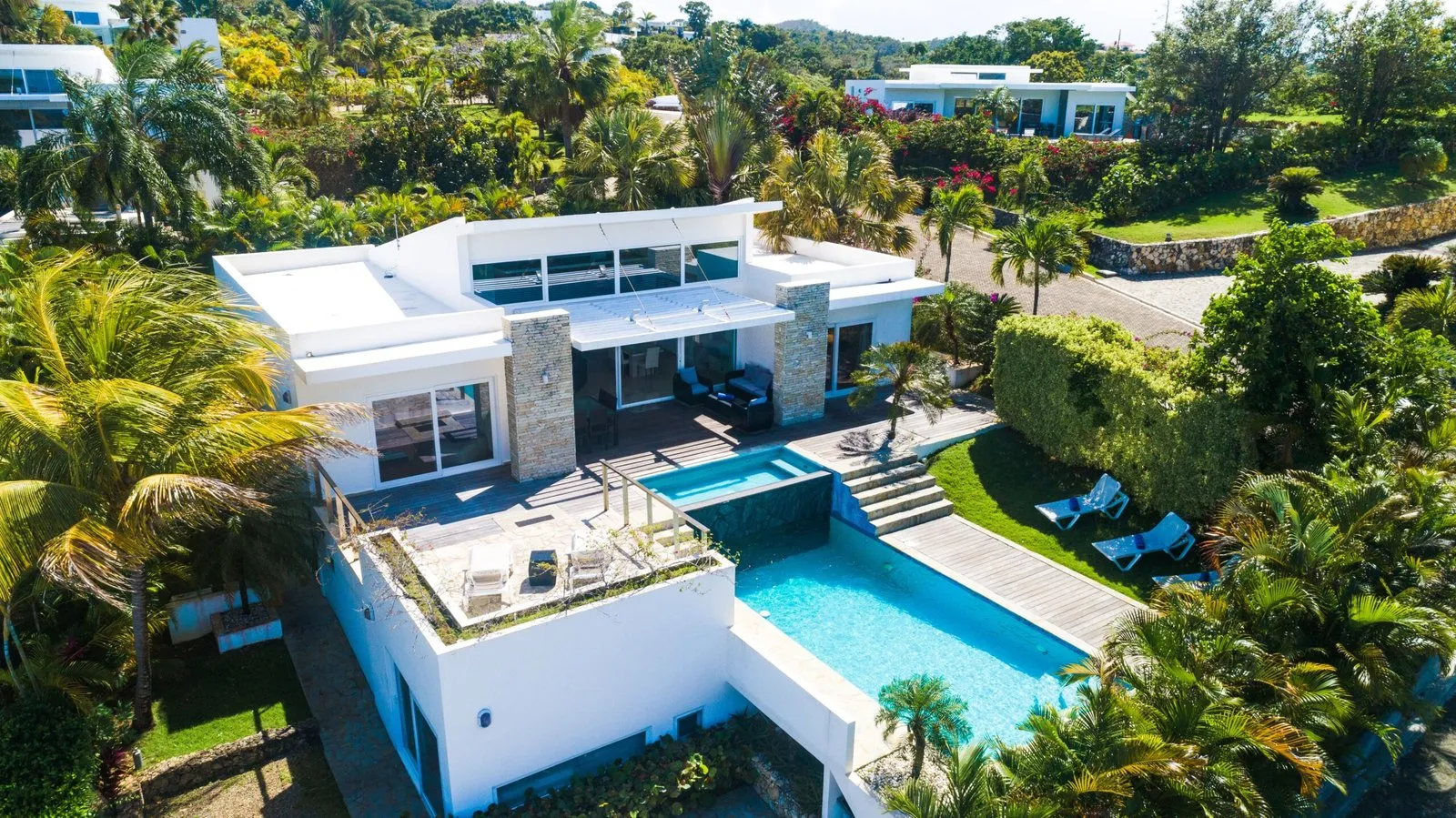 Wunderschönes Haus in Agua Dulce, Sosúa, Hauptfoto