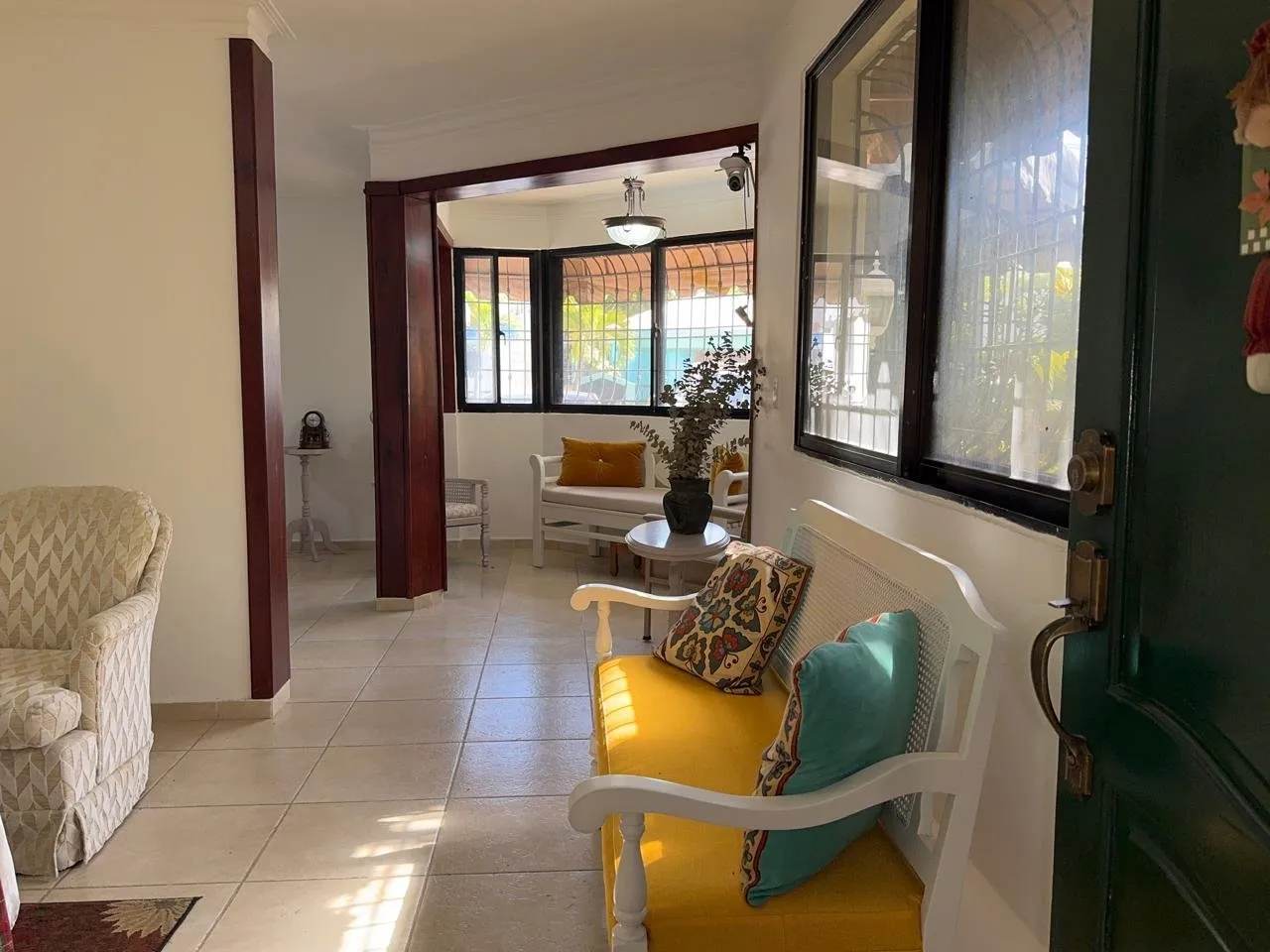 Apartamento Amueblado Listo para Vivir en Las Dianas, Santiago de los Caballeros., foto 10