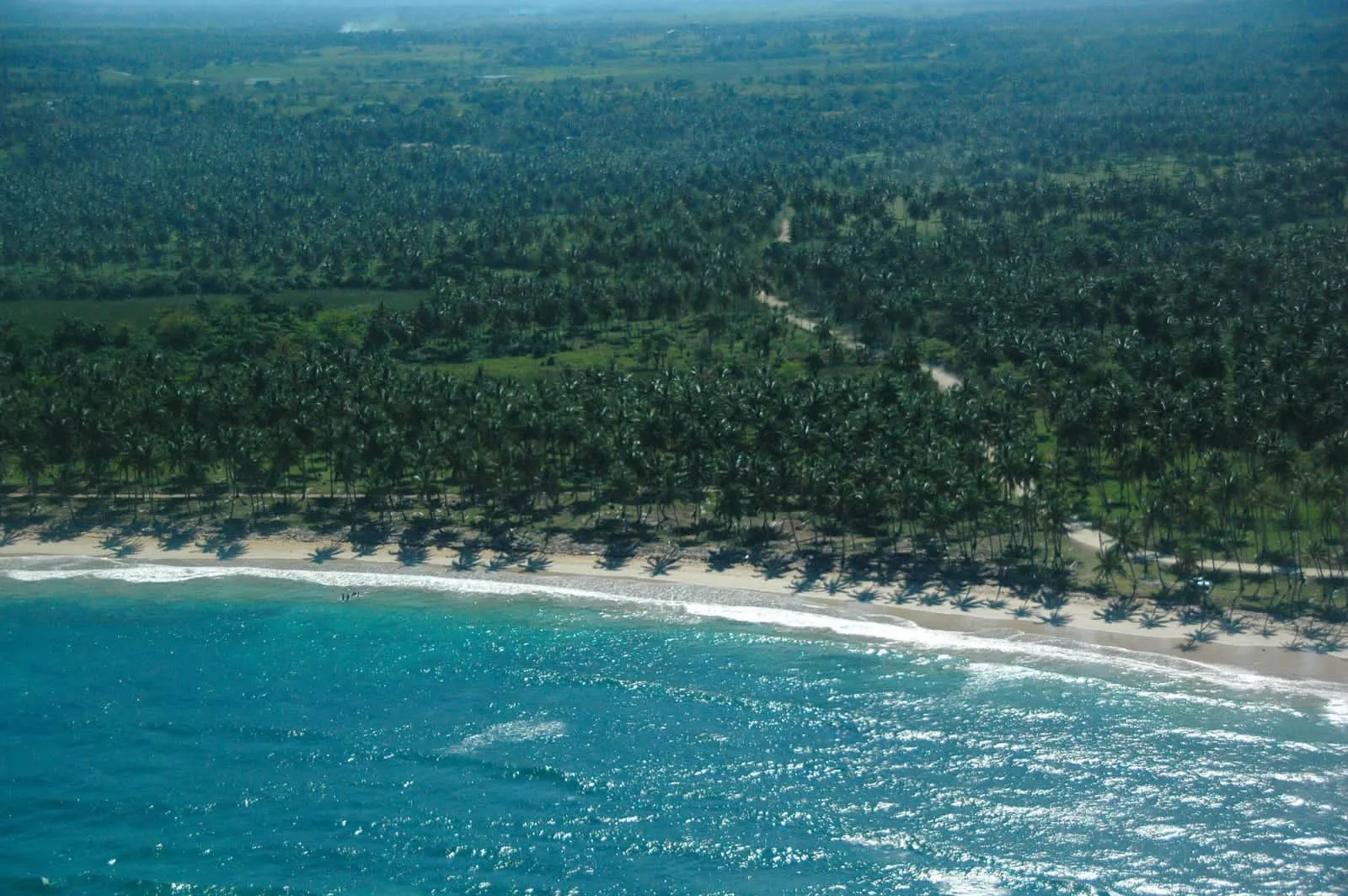 TERRAIN DISPONIBLE EN FRONT DE MER – CABRERA, photo 7