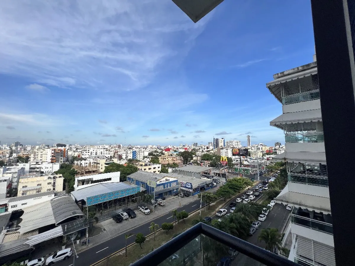 Appartement meublé à El Millón, Saint-Domingue, photo 8