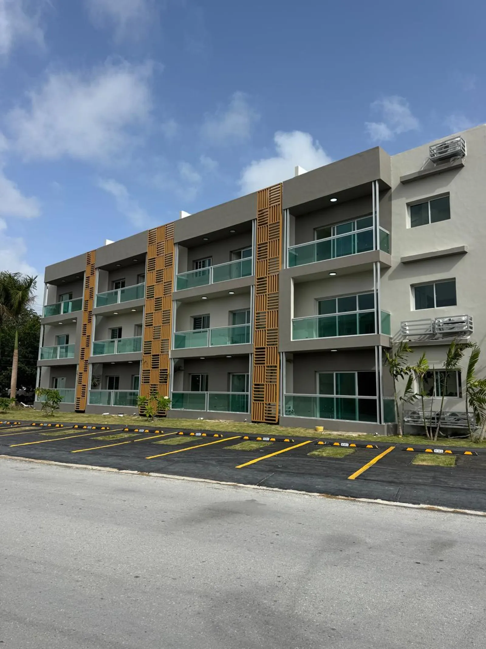 Nouvel Appartement à Brisas Punta Cana, photo principale