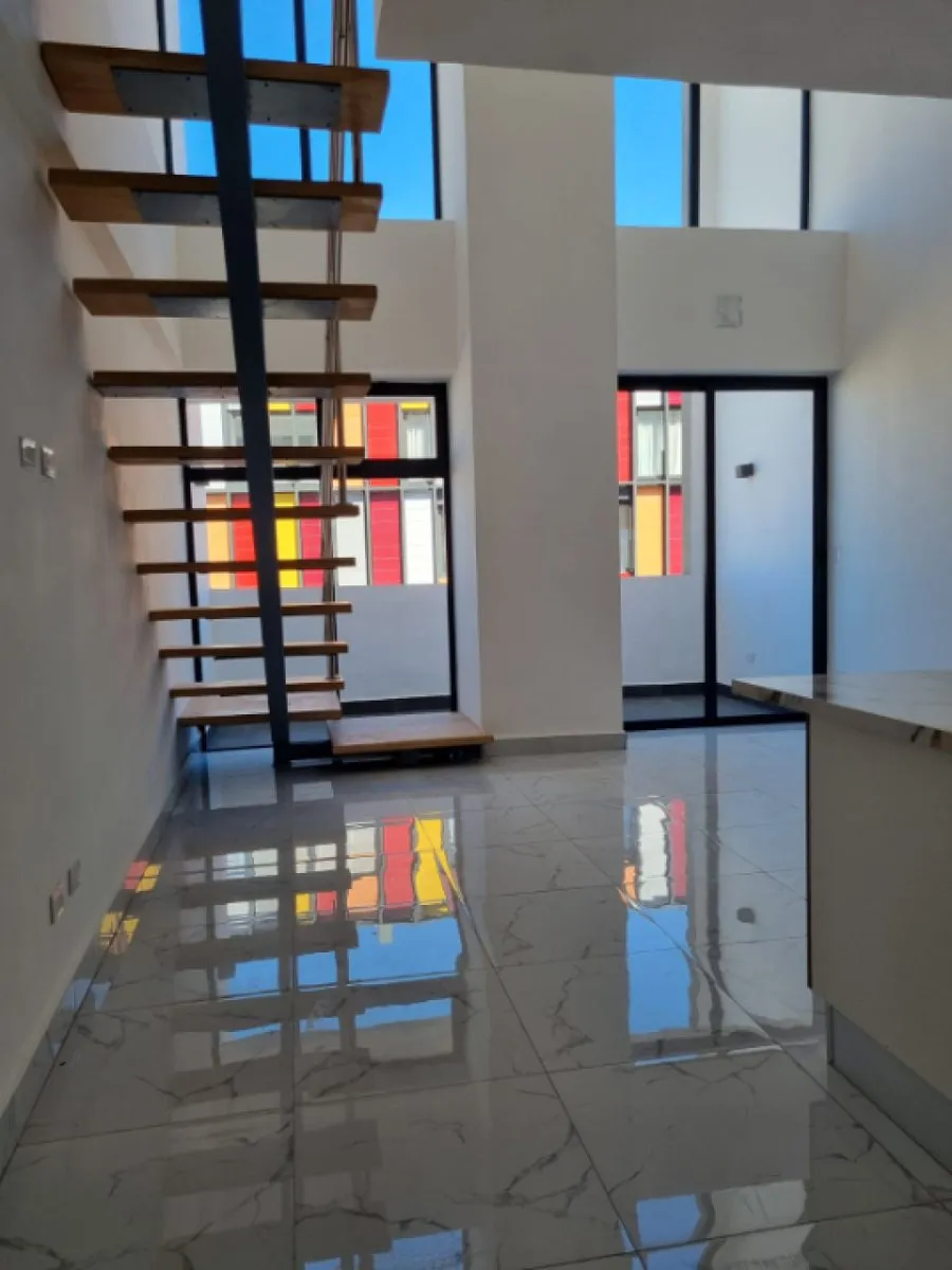 Apartment in Evaristo Morales, Santo Domingo, main photo