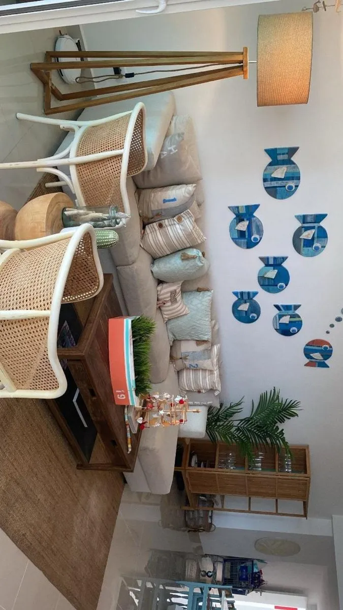 Möbliertes Apartment in Juan Dolio, Foto 11