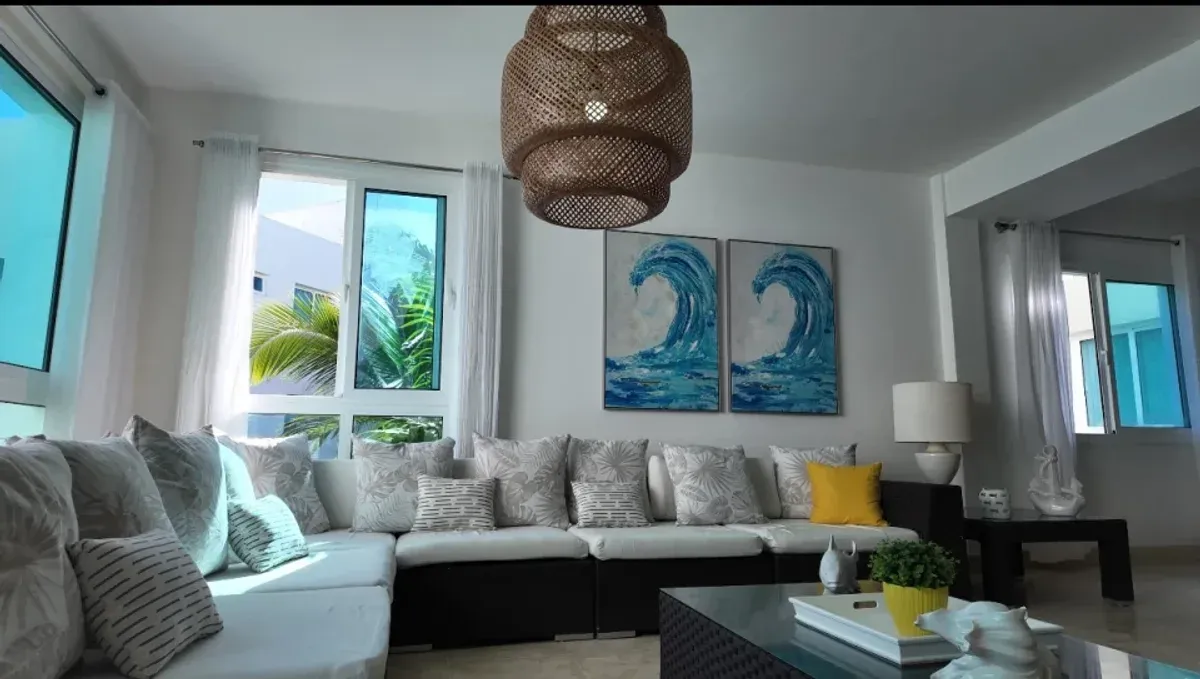 Penthouse Exclusivo en La Laguna, foto 5