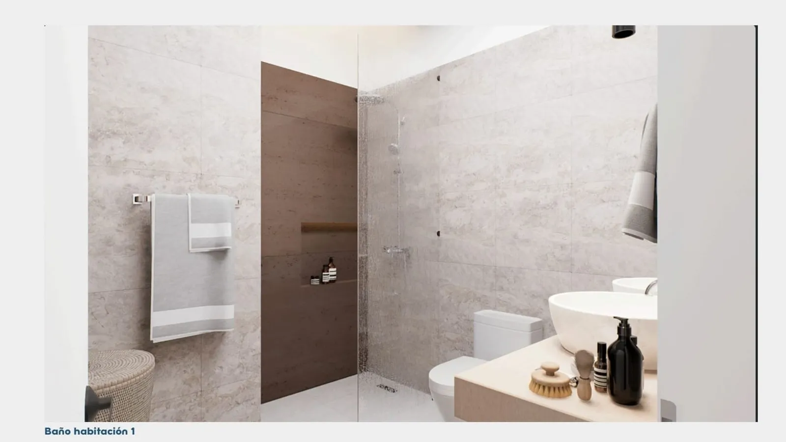 Townhouse with private pool, photo 10