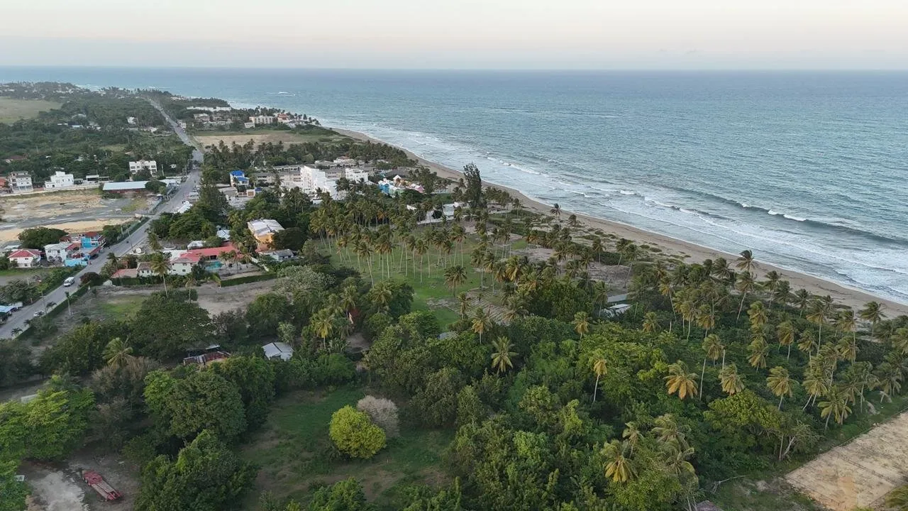 Terrain à vendre - Cabarete East, photo 2