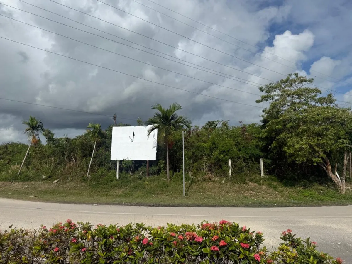 TERRENO STRATEGICO NEL CORRIDOIO IBEROSTAR BÁVARO, foto 11