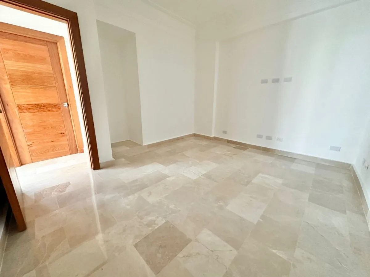 Apartment in Renacimiento, Santo Domingo, Foto 6