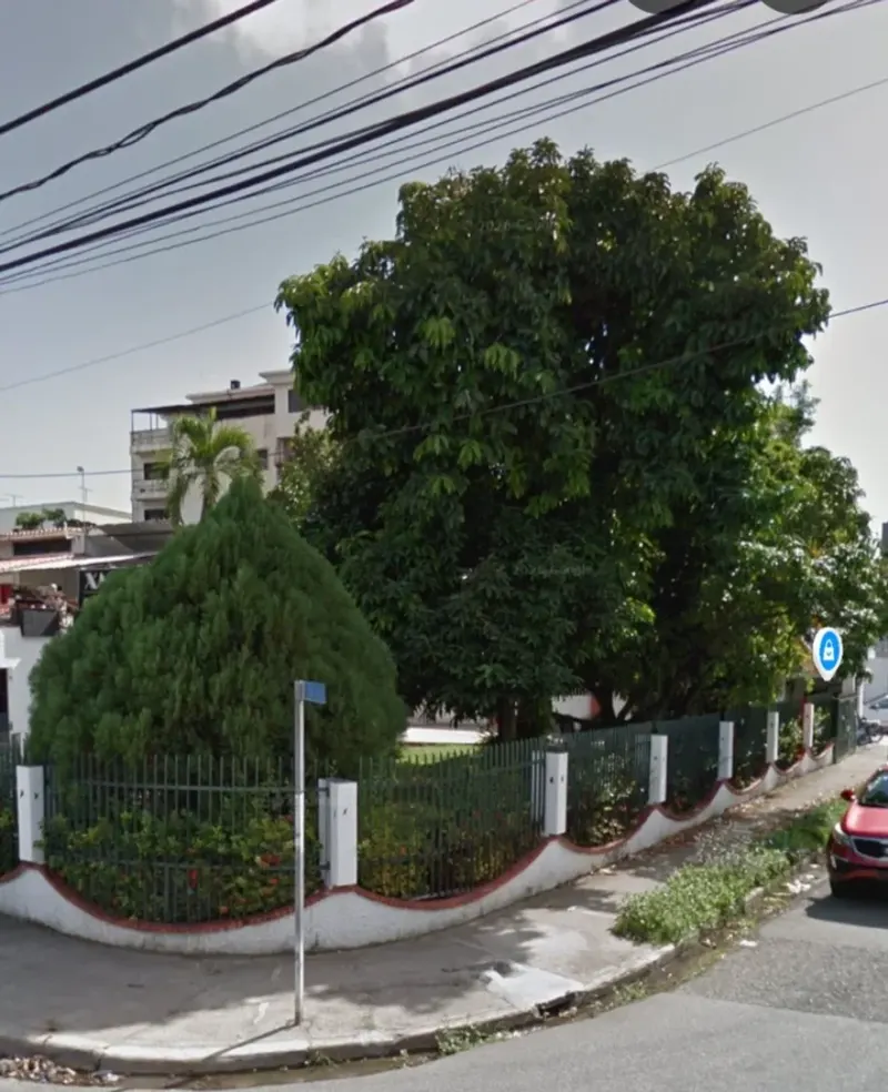 Maison à El Millón, Santo Domingo, RD$ 56,000,000