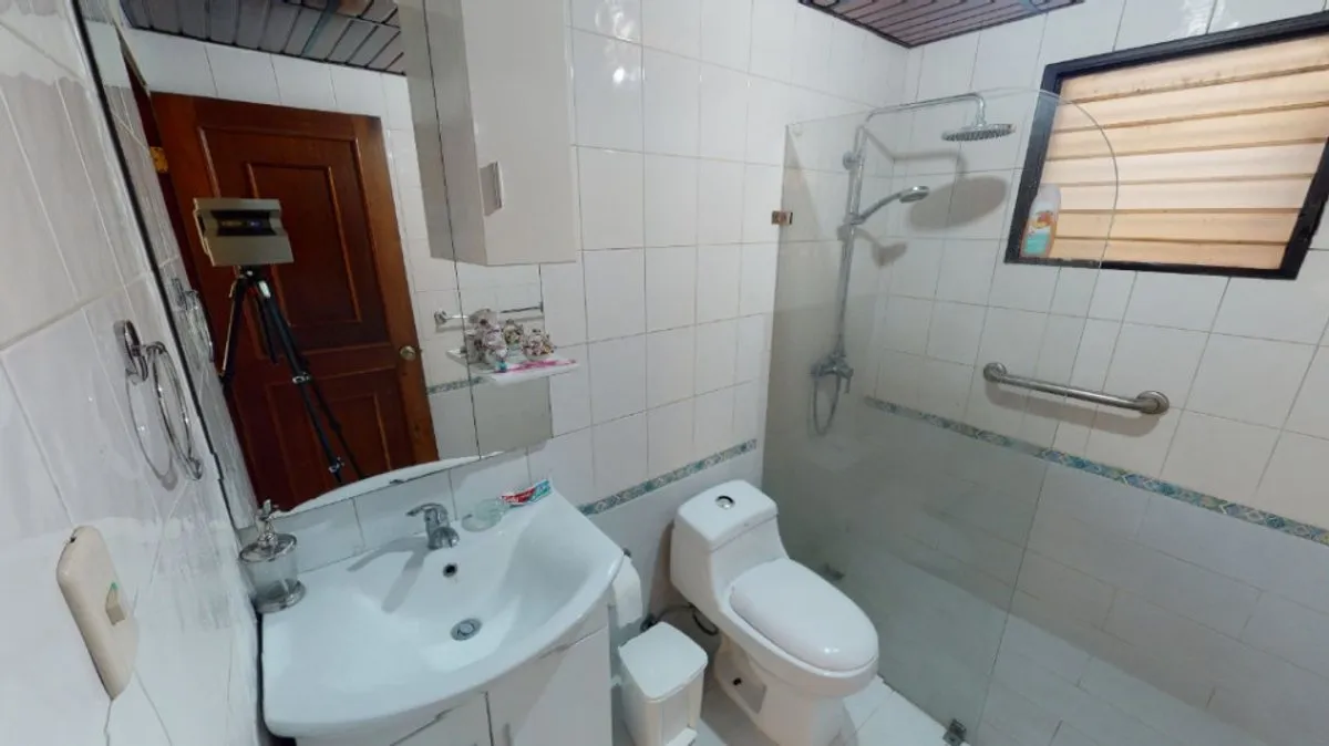 Appartement à Ensanche Serralles, Santo Domingo, photo 4