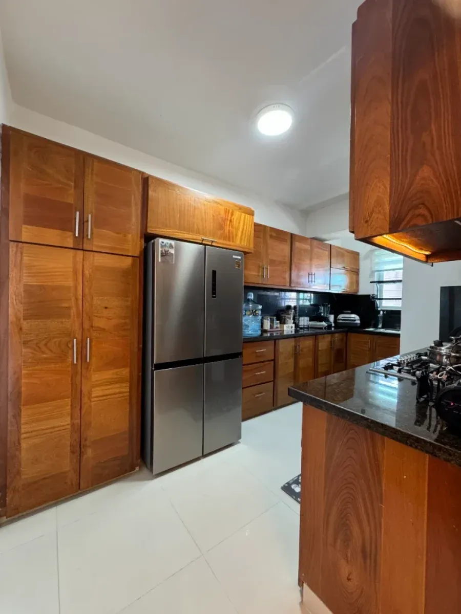 Appartement au Millón, Saint-Domingue, photo 4