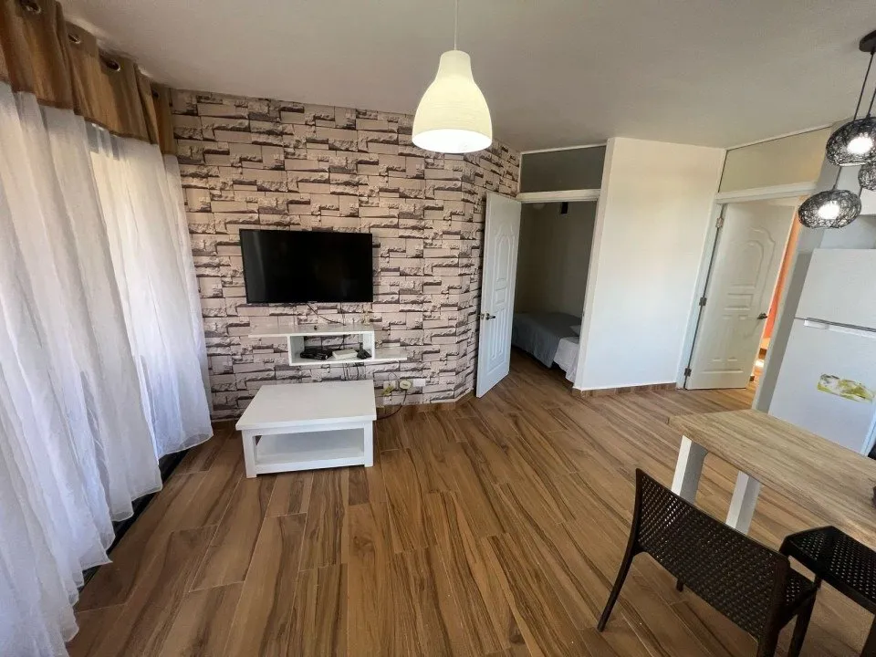 Appartement confortable dans le complexe Monte Vista, photo 5