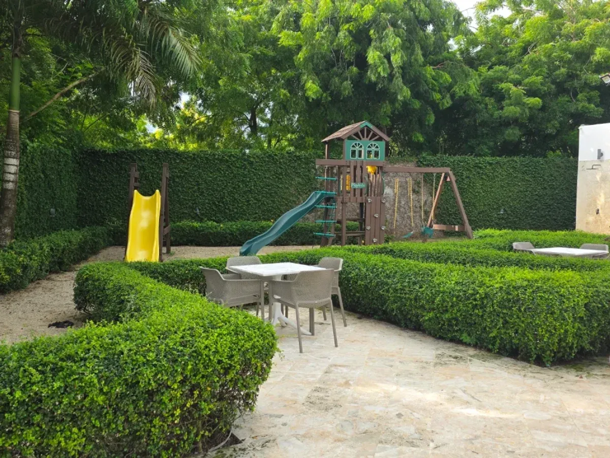Wohnung in Coral Cliffs, Juan Dolio, Foto 13