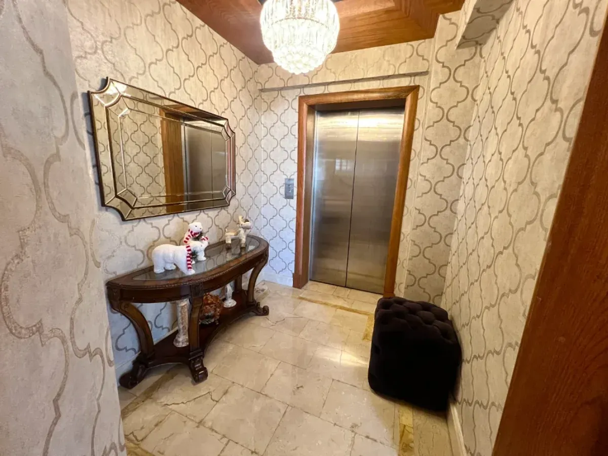 3 Bedroom Apartment and 3 Parking Spaces in Naco, photo 3