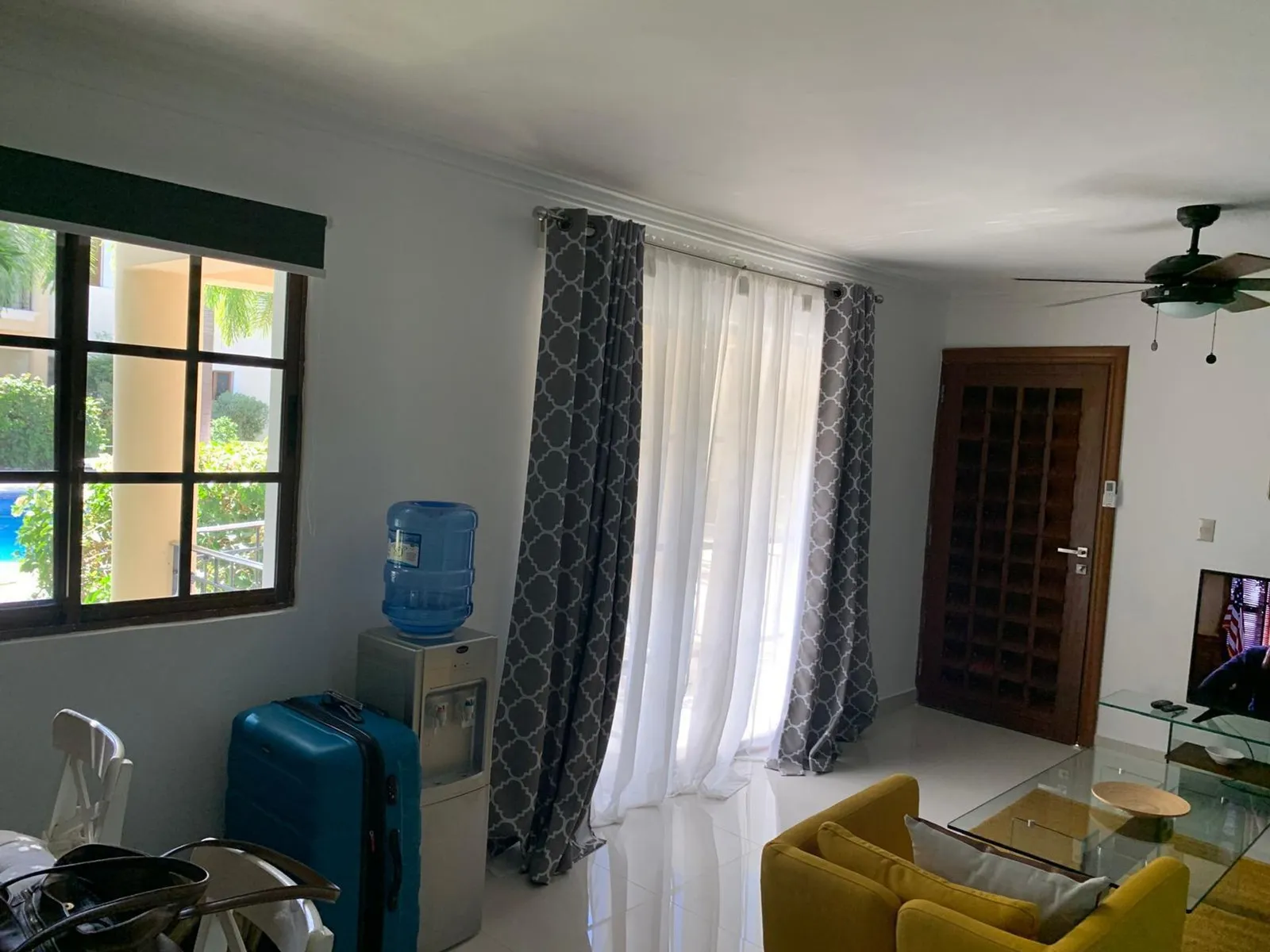 Apartamento a pasos de la playa de El Cortecito, foto 10