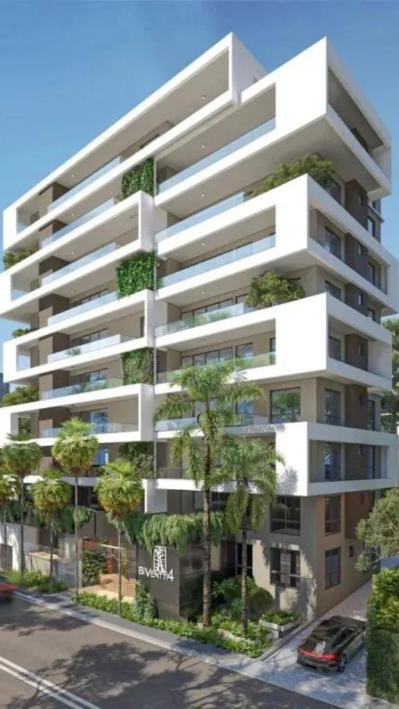 LUJOSO APARTAMENTO EN PROYECTO SANTIAGO, photo 2