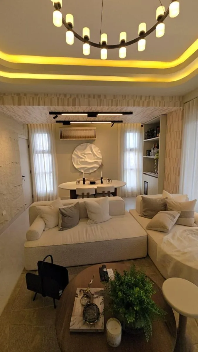 Apartamento en La Esmeralda, Santiago, foto 14