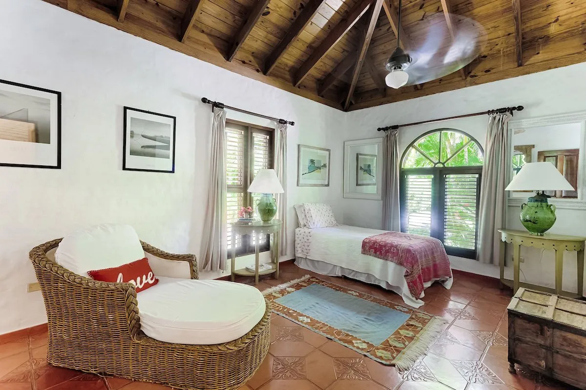 Villa Coralina: Caribbean Charm with Ocean Views in Sea Horse Ranch, photo 11