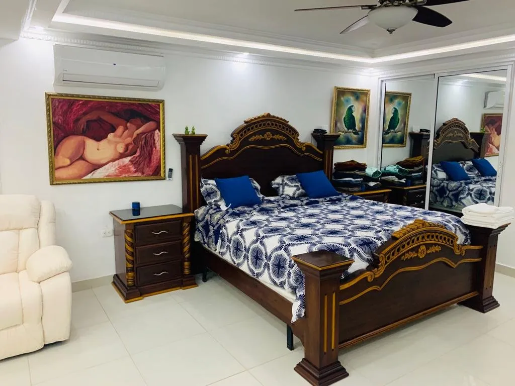 Oportunidad única: apartamento de lujo en Costambar con retorno asegurado., foto 10