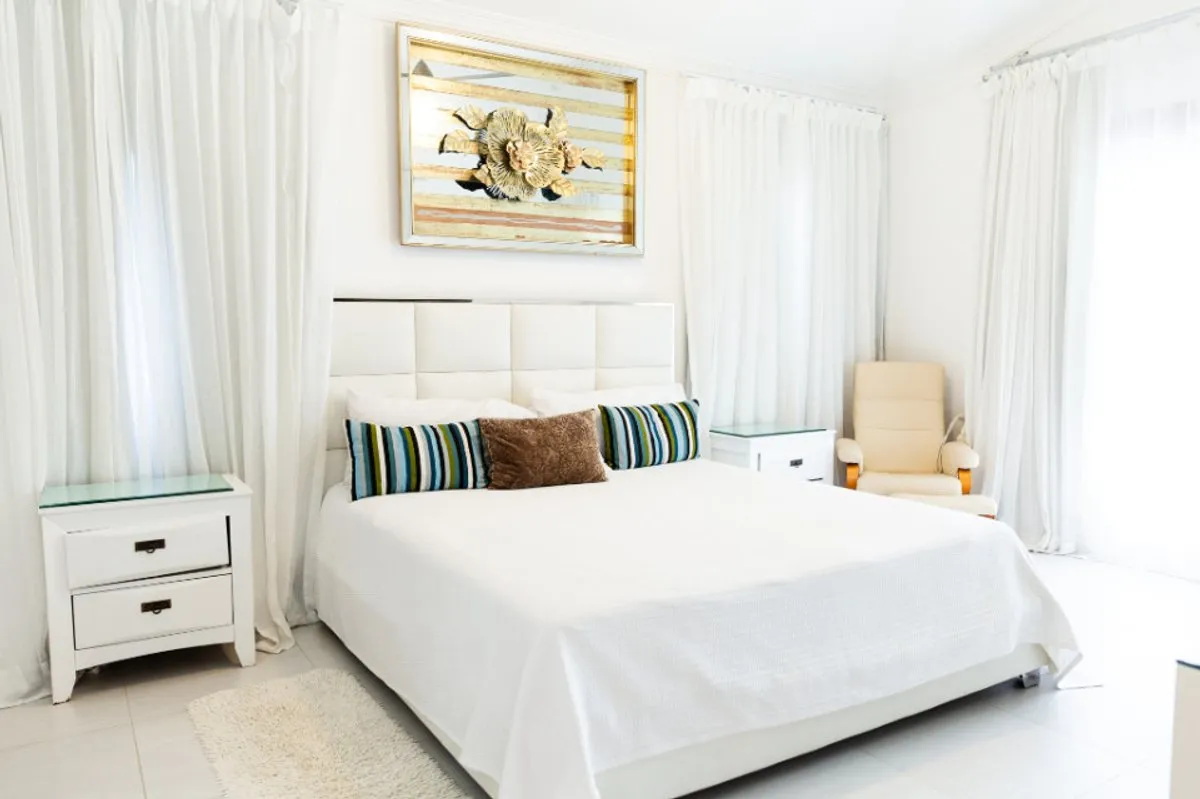 Villa di lusso a Cocotal Golf & Country Club, foto 12