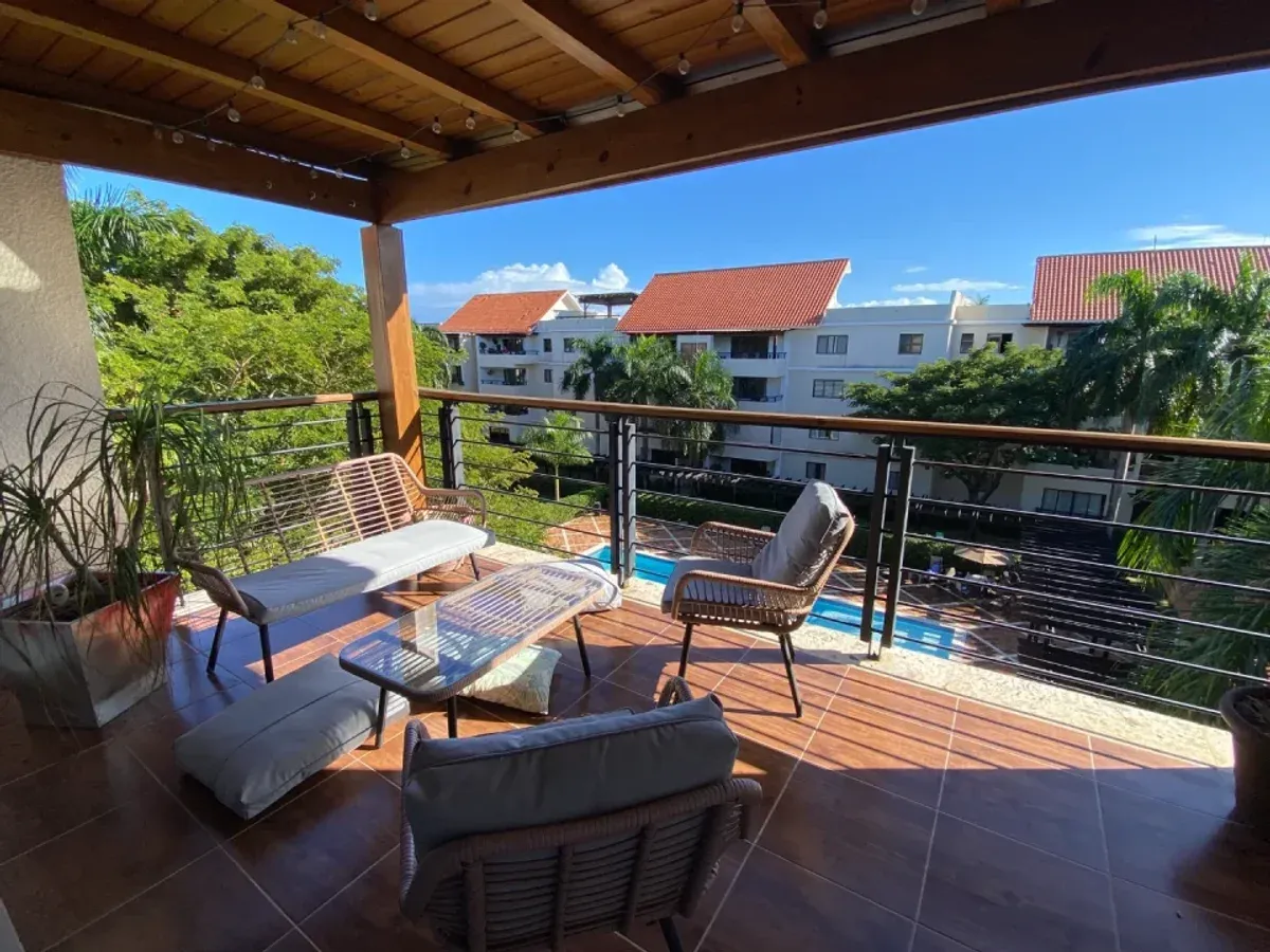 Apartamento en Punta Cana Village, foto 3